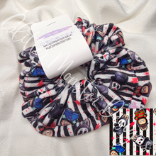 Load image into Gallery viewer, Scrunchies
