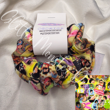 Load image into Gallery viewer, Scrunchies
