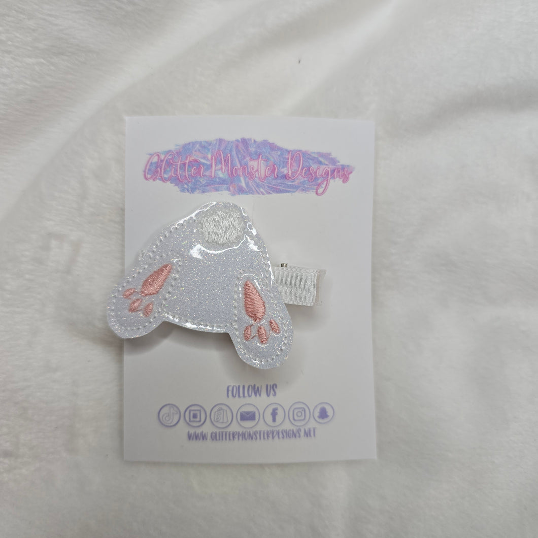 Feltie Clips