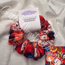 Load image into Gallery viewer, Scrunchies
