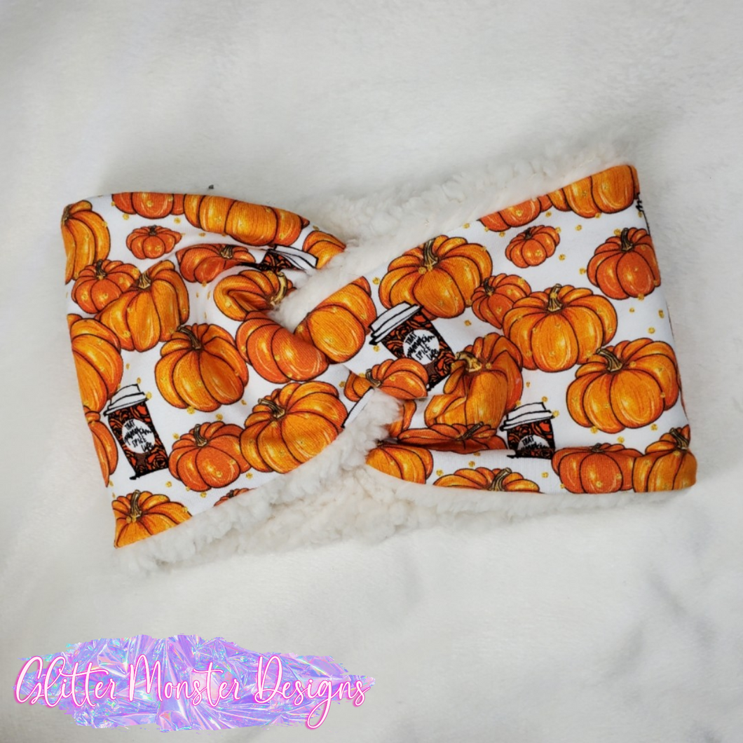 Cozy Headband