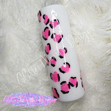 Load image into Gallery viewer, 20oz Skinny No you hang up Tumbler
